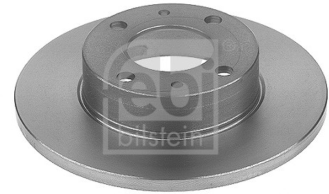 Febi Tarcza hamulcowa BILSTEIN 10616