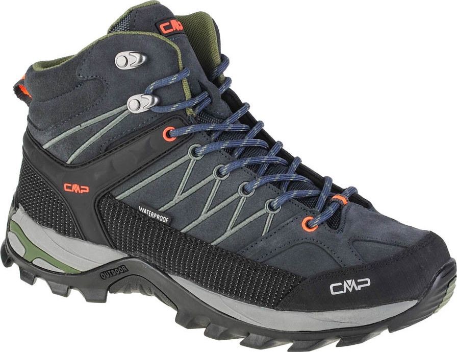 CMP Rigel Mid 3Q12947-51UG szary 40 3Q12947-51UG