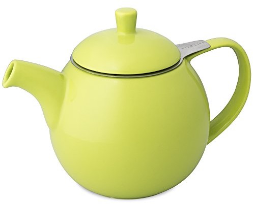 Home Style For Life dzbanek na herbatę opływowy kształt 387-LME