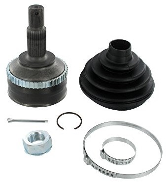 SKF vkja 5324 przegubem komplet, wał napędowy VKJA 5324