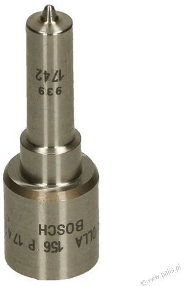 BOSCH Końcówka wtrysku 0 433 172 065 P 1742 0433172065