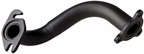 Sachs Unbekannt Krzywak wydechowy bez ograniczeń do Keeway, Generic, Explorer 26805