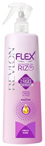 Revlon Flex 2 Stages zdefiniowane Curls Conditioner 400 ML 7240692000