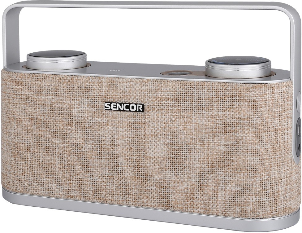 Sencor SSS 6200N beżowy