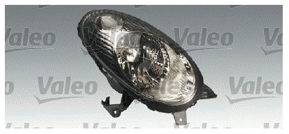VALEO Reflektor VALEO 088443