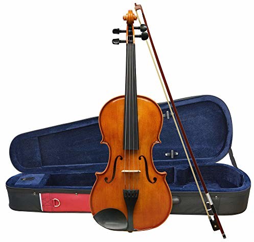 Forenza Forenza Prima 2 Viola strój - 40 cm F2250Q