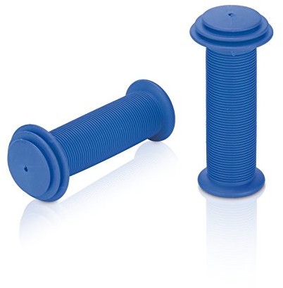XLC chwyty dziecięce 100 MM niebieska (1 sztuki) 2501580304