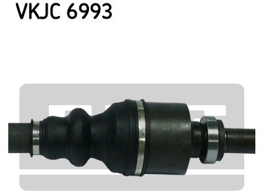 SKF Wał napędowy VKJC 6993