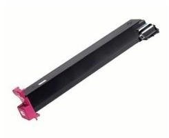 Konica Minolta 8938623 Magicolor 7450 toner cartridge for   stron, magenta 8938623