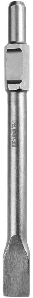 CONDOR Dłuto płaskie HEX 35 x 400 mm