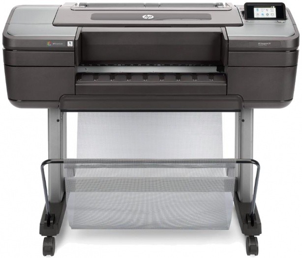 HP DesignJet Z9+dr 44" X9D24A