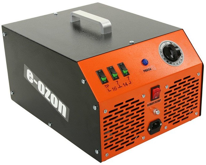 o3ozon LP-16
