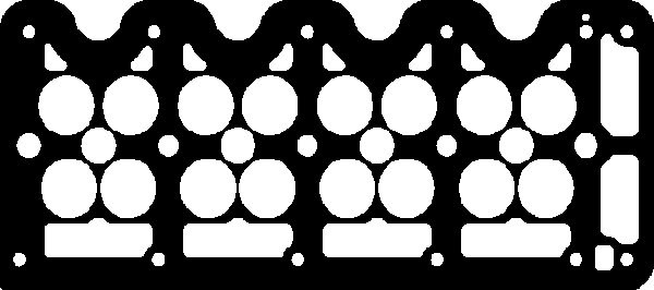 ELRING Uszczelka, pokrywa głowicy cylindrów 809.400