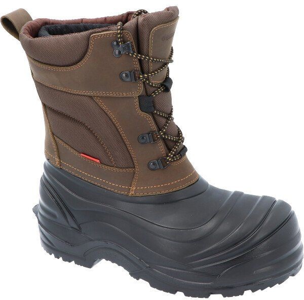 Demar YETTI PRO 2 śniegowce męskie 3851