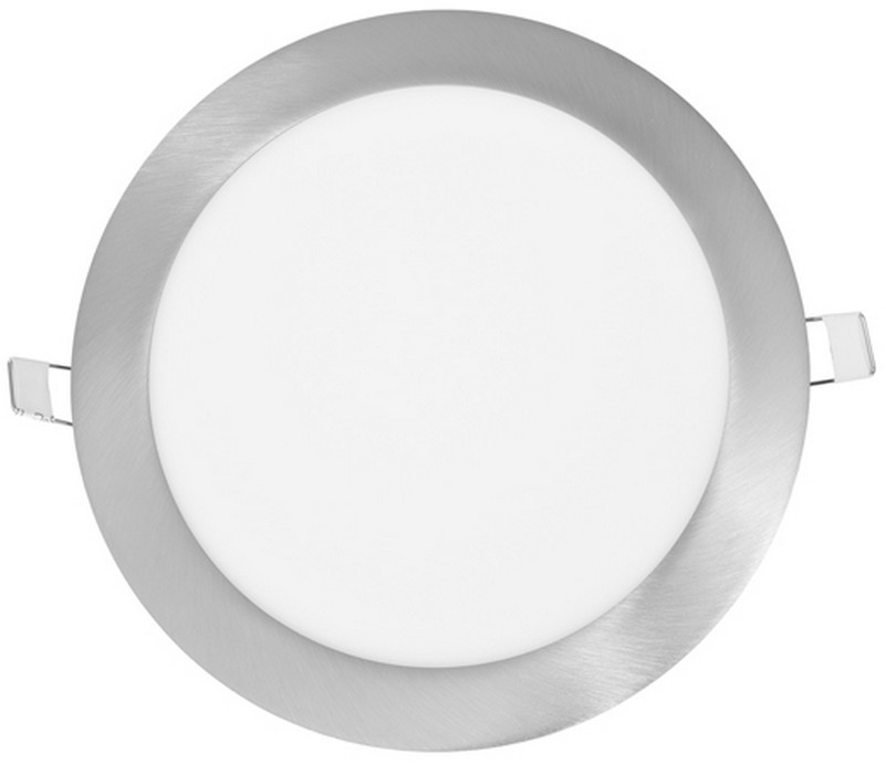 Ecolite LED Oprawa wpuszczana LADA LED/12W/230V 4100K