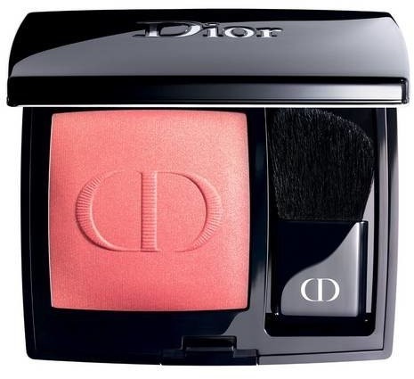 Dior Diorskin Rouge Blush 219 Rose Montaigne róż do policzków