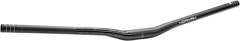 PRO Koryak Riser kierownica 31,8mm Shimano Di2 800mm 2021 Kierownice trekkingowe i miejskie FAPRHA0458