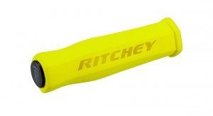 Ritchey Chwyty kierownicy wcs truegrip ŻÓŁty