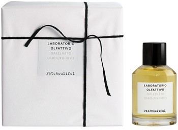 Laboratorio Olfattivo Olfattivo Patchouliful woda perfumowana 100 ml