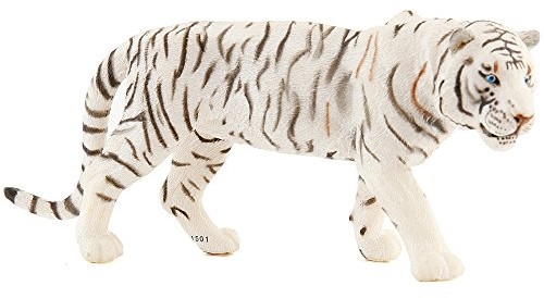 Papo papo 50045  Tiger, figurka do gry