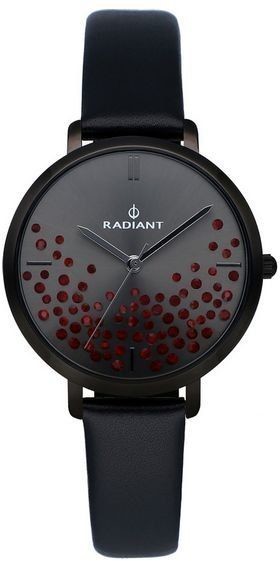 Radiant Zegarek Damski RA525605 ( 36 mm) S0350528