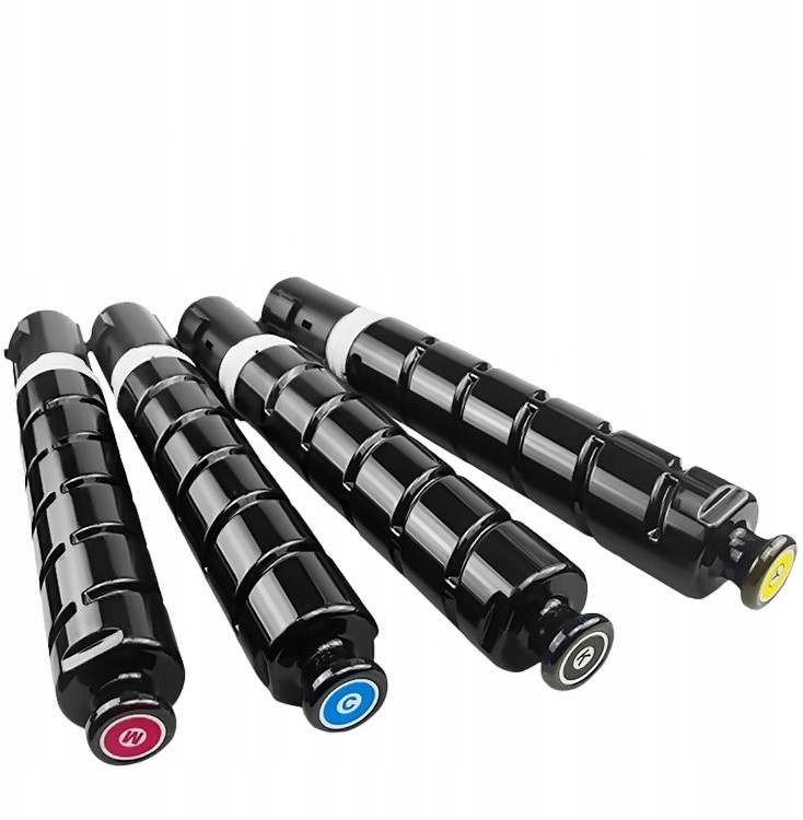 4X toner CRG-034H do Canon i-SENSYS MF-820Cdn