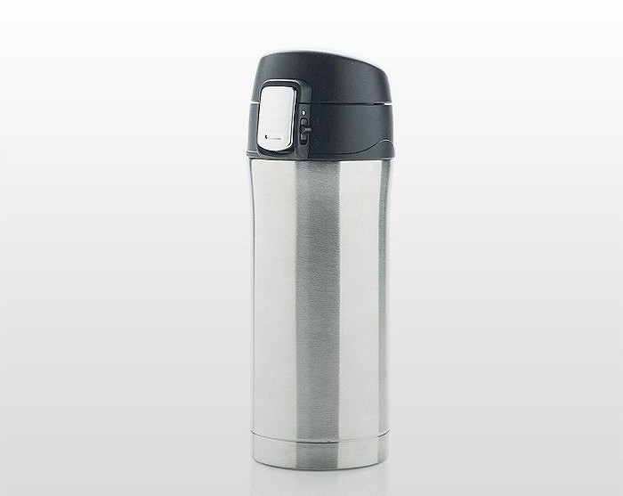 Termio Kubek termiczny OUTER2 mini 310 ml K2 (stalowy) OUTER2 mini (stalowy)