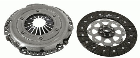 SACHS Sprzgo - komplet 3000 970 045