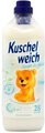 Kuschelweich 1l 31płukań Sanft&Mild biały