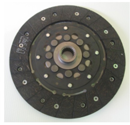 VALEO Zestaw sprzęgła 828320