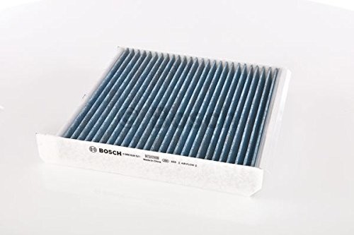 Bosch Pokojowy filtr filtr przeciwpyłkowy 0 986 628 521