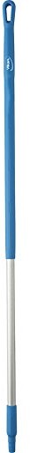 Vikan 29353 trzonkiem Aluminiowy trzonek, 131 cm, niebieski 29353