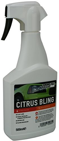 ValetPRO Citrus Bling środek czyszczący do samochodu, 500 ml WP10-500ml