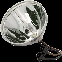 Sanyo Lampa do PLV-55WM1 - oryginalna lampa bez modułu POA-LMP76A//610-318-7266
