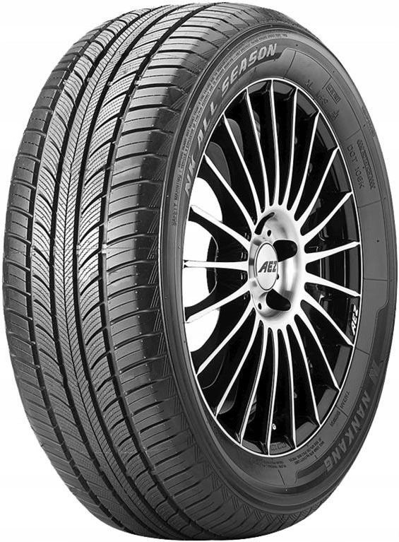 Nankang N607 Plus 4X4 225/65R17 106V