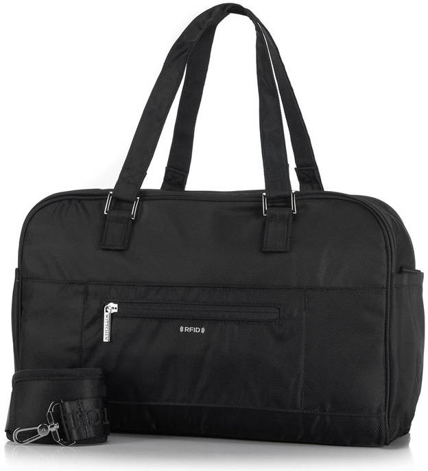 Wittchen Torba podróżna na netbooka Easy Travel 56-3S-705 5900062169606