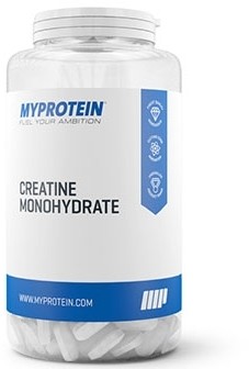 Myprotein Creatine Monohydrate - 250tab