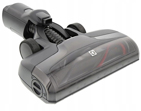 Electrolux Elektroszczotka Turboszczotka Pure F9