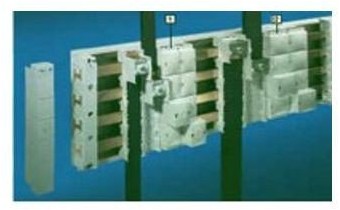 Rittal LAN Adapter SV 9342.310 (ve1satz) 9342.310
