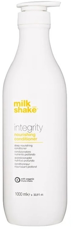Milk Shake Milk Shake, Integrity, odżywka intensywnie regenerująca, 1000 ml