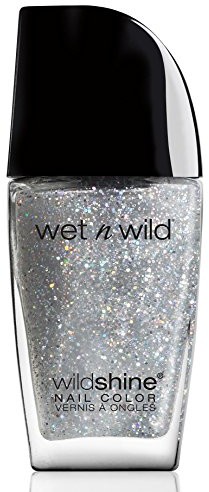 Wet 'n' Wild Wet n Wild Shine Nail Color Kaleidoscope, 1er Pack (1 X 12.3 ML) 17228