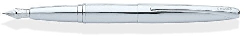 Cross Pióro  ATX fountain Pen (stal nierdzewna) 886-2FS