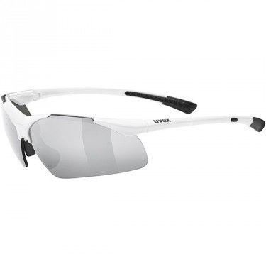 Uvex Okulary SPORTSTYLE 223 kolor biały