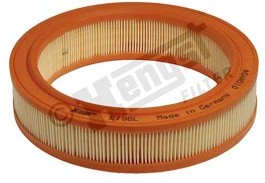 HENGST FILTER Filtr powietrza FILTER E196L