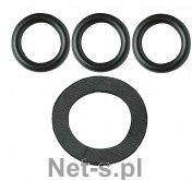 GARDENA SB-Profi-System-Dichtungssatz 2824