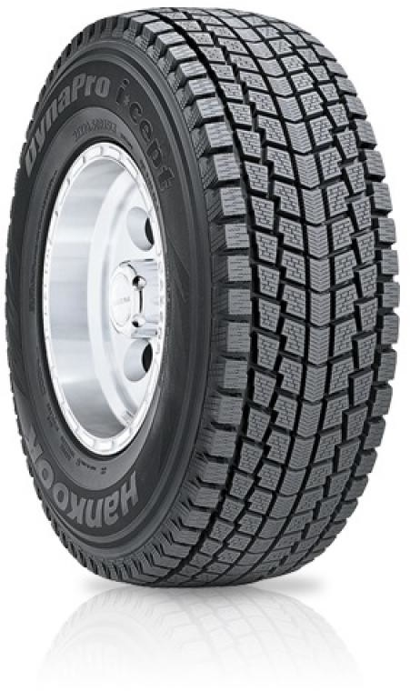 Opinie o Dynapro i*cept RW08 215/80R15 102Q