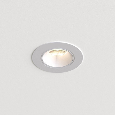 Astro Lighting Proform FT Round 1423003 downlight wpuszczany 1x11,9W/LED IP20 3000K AST1423003