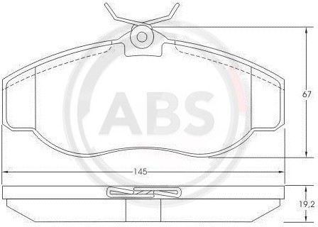 A.B.S. 36941