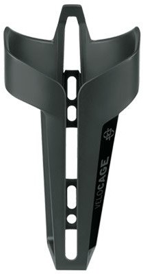 SKS Velo Cage uchwyt na butelki czarna matowa 2018 Trinkflaschenhalter 11478