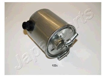 JAPANPARTS Filtr paliwa FC-122S